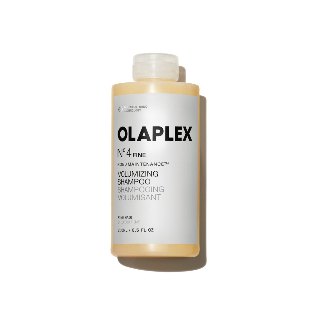 NEW Olaplex No 4 Fine Bond Maintenance Volumizing Shampoo 8.5oz 250ml